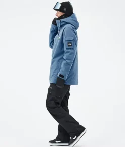 Snowboard Jassen>DOPE SNOW Adept BlueSteel
