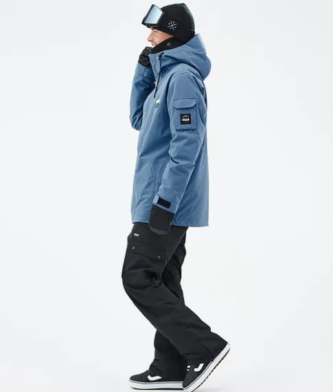 Snowboard Jassen>DOPE SNOW Adept BlueSteel