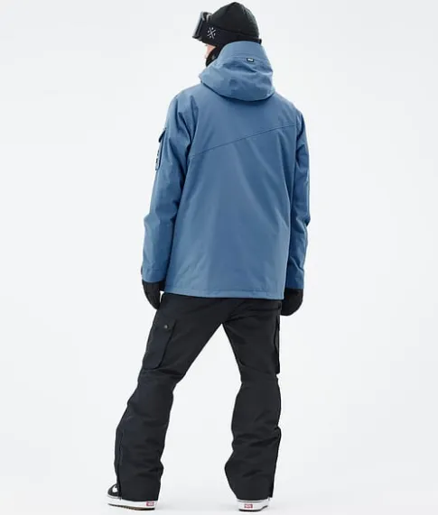 Snowboard Jassen>DOPE SNOW Adept BlueSteel