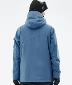 Snowboard Jassen>DOPE SNOW Adept BlueSteel
