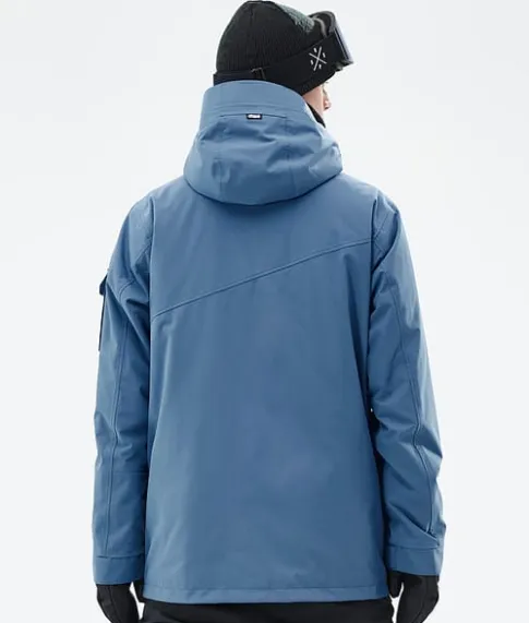 Snowboard Jassen>DOPE SNOW Adept BlueSteel