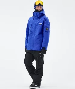 Snowboard Jassen>DOPE SNOW Adept CobaltBlue