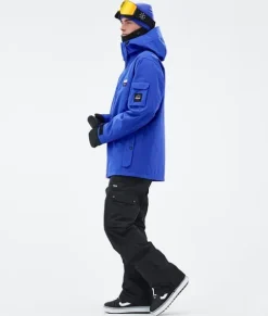 Snowboard Jassen>DOPE SNOW Adept CobaltBlue