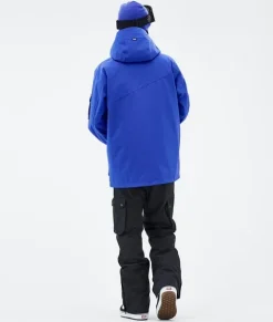 Snowboard Jassen>DOPE SNOW Adept CobaltBlue