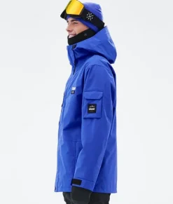 Snowboard Jassen>DOPE SNOW Adept CobaltBlue