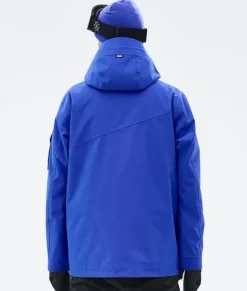 Snowboard Jassen>DOPE SNOW Adept CobaltBlue