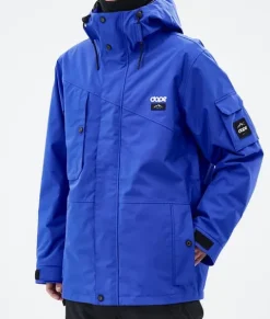 Snowboard Jassen>DOPE SNOW Adept CobaltBlue