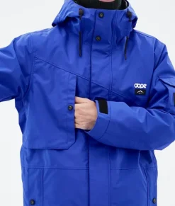 Snowboard Jassen>DOPE SNOW Adept CobaltBlue