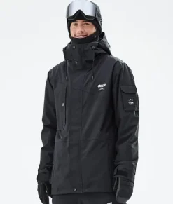 Snowboard Jassen>DOPE SNOW Adept Blackout