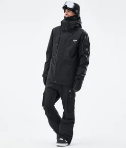 Snowboard Jassen>DOPE SNOW Adept Blackout