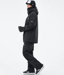 Snowboard Jassen>DOPE SNOW Adept Blackout