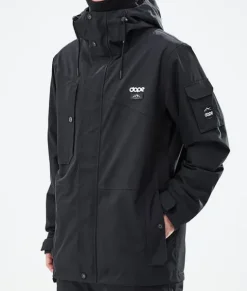 Snowboard Jassen>DOPE SNOW Adept Blackout