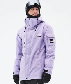 Snowboard Jassen>DOPE SNOW Adept FadedViolet
