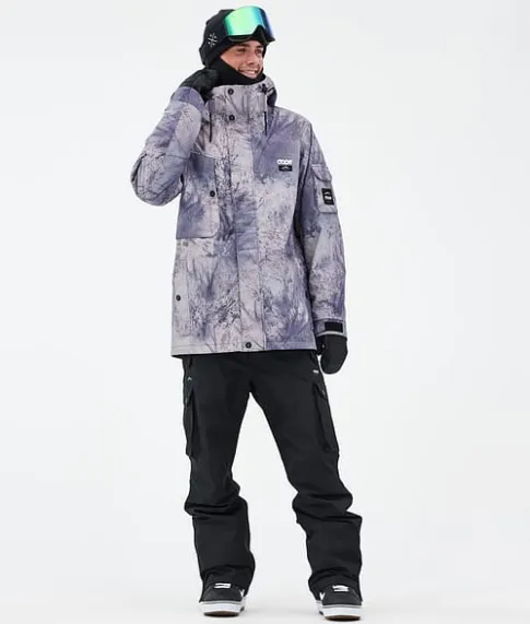 Snowboard Jassen>DOPE SNOW Adept Terra