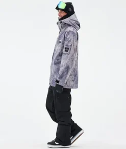 Snowboard Jassen>DOPE SNOW Adept Terra