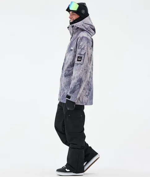 Snowboard Jassen>DOPE SNOW Adept Terra