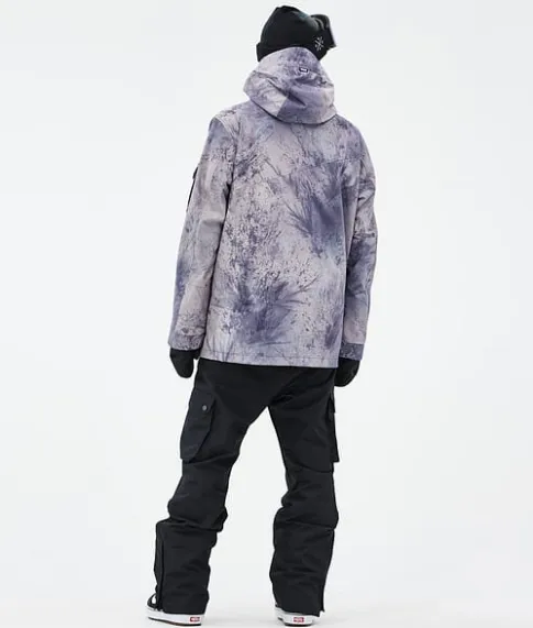 Snowboard Jassen>DOPE SNOW Adept Terra