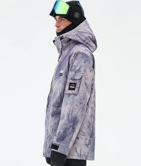 Snowboard Jassen>DOPE SNOW Adept Terra