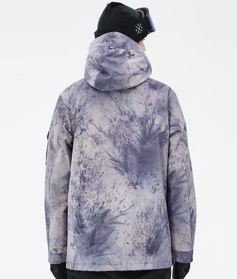 Snowboard Jassen>DOPE SNOW Adept Terra