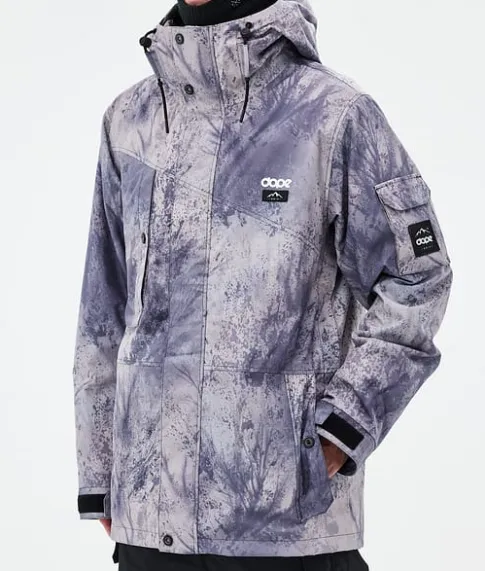 Snowboard Jassen>DOPE SNOW Adept Terra