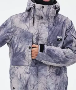 Snowboard Jassen>DOPE SNOW Adept Terra