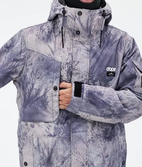 Snowboard Jassen>DOPE SNOW Adept Terra