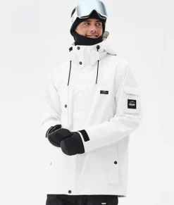 Snowboard Jassen>DOPE SNOW Adept OldWhite