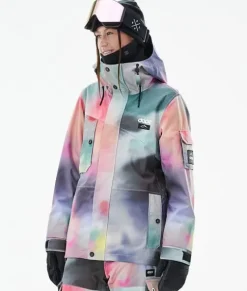 Snowboard Jassen>DOPE SNOW Adept W Aurora