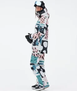 Snowboard Jassen>DOPE SNOW Adept W Melon