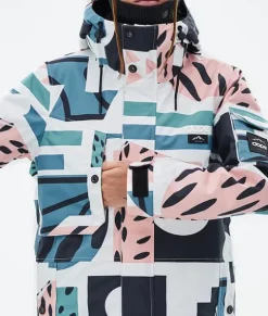 Snowboard Jassen>DOPE SNOW Adept W Melon
