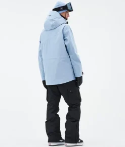 Snowboard Jassen>DOPE SNOW Adept W LightBlue