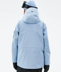 Snowboard Jassen>DOPE SNOW Adept W LightBlue