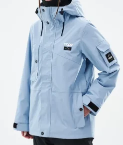Snowboard Jassen>DOPE SNOW Adept W LightBlue