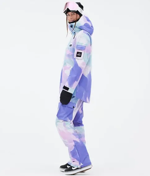 Snowboard Jassen>DOPE SNOW Adept W Dreams