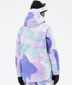 Snowboard Jassen>DOPE SNOW Adept W Dreams