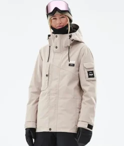 Snowboard Jassen>DOPE SNOW Adept W Sand