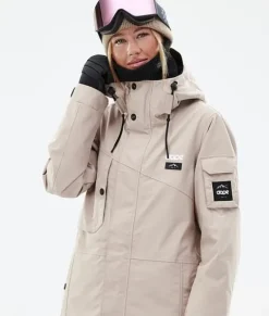 Snowboard Jassen>DOPE SNOW Adept W Sand