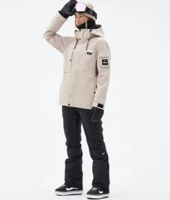 Snowboard Jassen>DOPE SNOW Adept W Sand