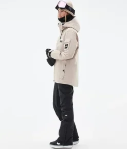 Snowboard Jassen>DOPE SNOW Adept W Sand