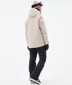 Snowboard Jassen>DOPE SNOW Adept W Sand