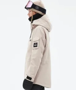Snowboard Jassen>DOPE SNOW Adept W Sand