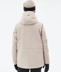 Snowboard Jassen>DOPE SNOW Adept W Sand