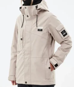 Snowboard Jassen>DOPE SNOW Adept W Sand