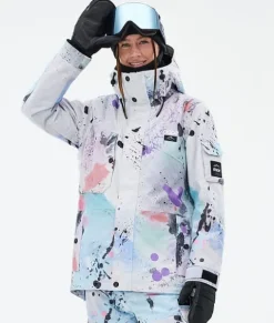 Snowboard Jassen>DOPE SNOW Adept W Palette