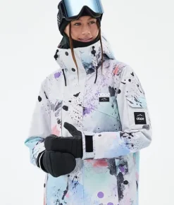 Snowboard Jassen>DOPE SNOW Adept W Palette