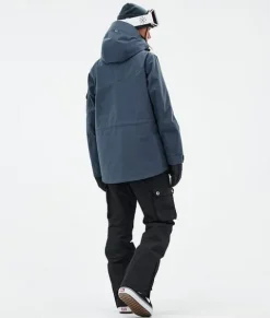 Snowboard Jassen>DOPE SNOW Adept W MetalBlue