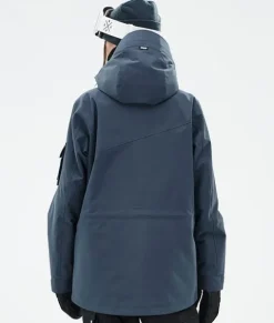 Snowboard Jassen>DOPE SNOW Adept W MetalBlue