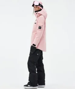 Snowboard Jassen>DOPE SNOW Adept W SoftPink