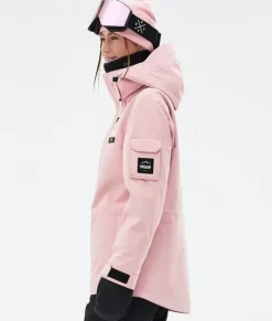 Snowboard Jassen>DOPE SNOW Adept W SoftPink