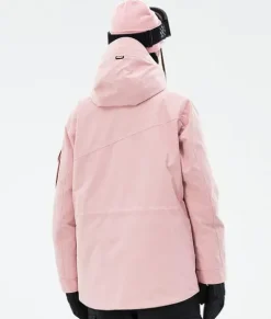 Snowboard Jassen>DOPE SNOW Adept W SoftPink
